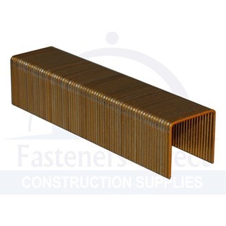 Staple S2 Series Bostitch Wide Crown 1'' x 5/8'' 16mm per box of 10000