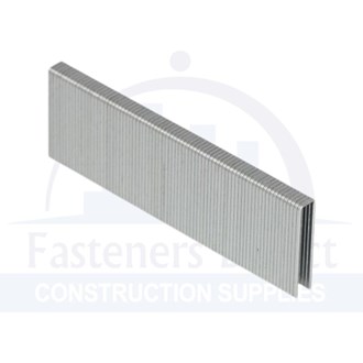 80 Series Staples Galvanised 10mm [98006] per box of 10000