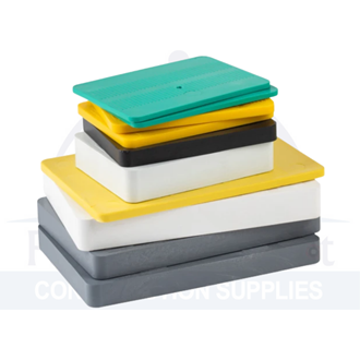 10mm Full Shim 150 x 100mm (40) per each