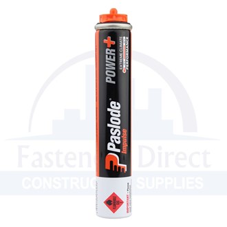 Paslode Impulse Tall Fuel Cell Gas (10) per each