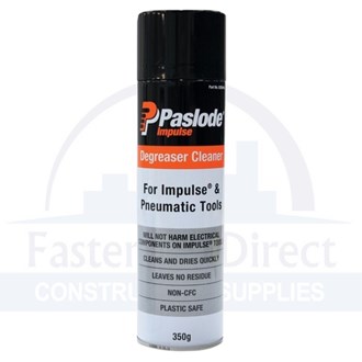 Degreaser Paslode Impulse per each