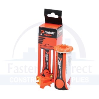 Paslode Impulse Gas Small [Bradder Fuel Cell] per each