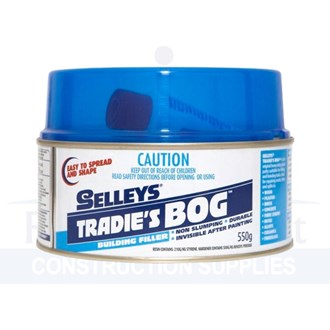 Builders Bog 550g (6) per each