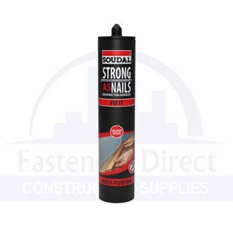Construction Adhesive Ctg (20) per each