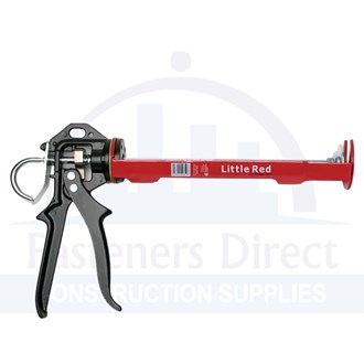 Little Red Caulking Gun per each