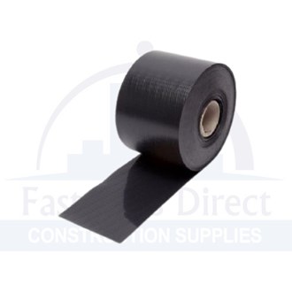 Dampcourse 110mm x 30M per each