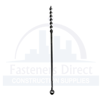 Eye Auger Bit 14mm x 610mm per each
