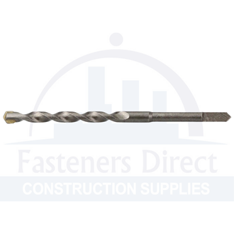 Grabcon SDS Plus 3 Cutter 5/32