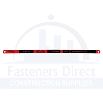 Hacksaw Blades 32TPI per each