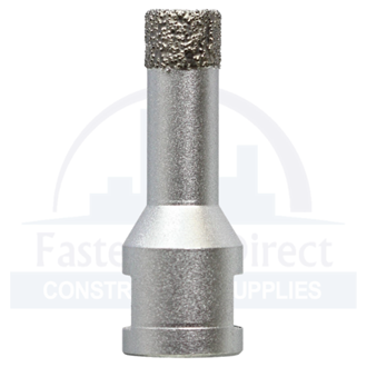 Core Bit Cera Expert High Speed Hard Tile and Roof Tile 10mm [28662 6] per each