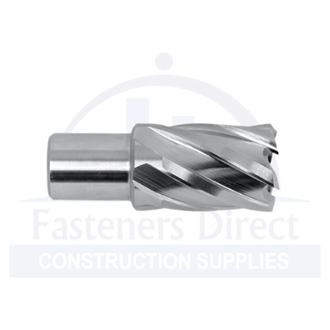 Mag Drill Euroboor Annular Cutter 16mm x 30mm per each