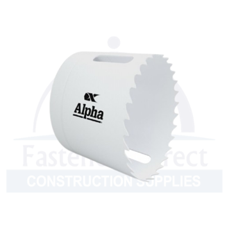 Holesaw 100mm per each