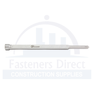 Euroboor Ejection Pin Pilot Drill Suits HCL Series 12-60mm per each