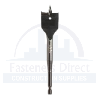 Spade Bit 10mm per each