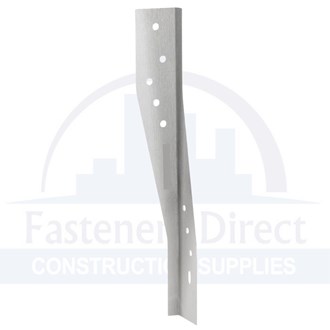 Joist Strap/Ceiling Tie (150) per each