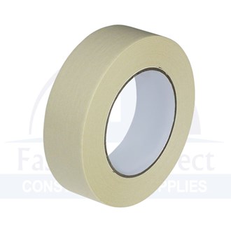 Masking Tape 24mm per roll