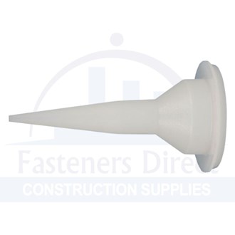 Sausage Nozzle for Sausage Gun per each