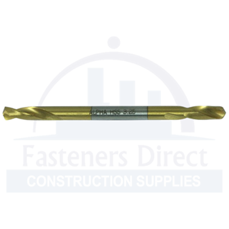 Panel Drill Bit Double Ended No.11 5mm per each
