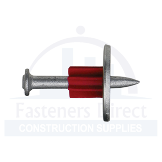 PX - Drive Pin 25mm Washered per 100