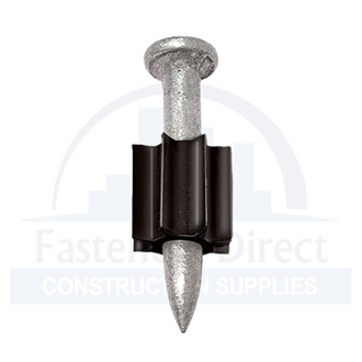 Loose Drive Pins 8mm Metric Fastening Pins For Concrete - 27mm per 100