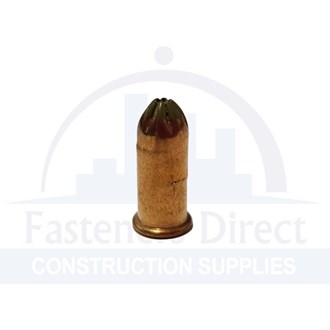 .22 Calibre Yellow Loose Charges Standard Velocity per box of 100