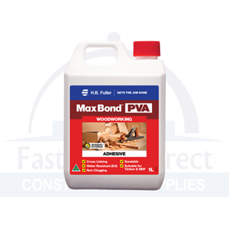 PVA Glue 1L (6) per each