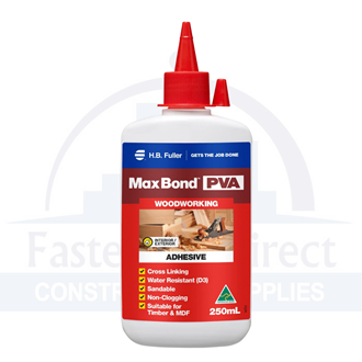 PVA Glue 250ml (15) per each