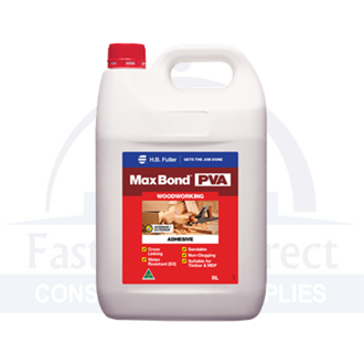 PVA Glue 5L (4)  per each