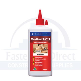 PVA Glue 500ml (12) per each