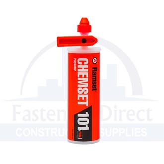 Ramset 101 Chemset 380ml (20) per each