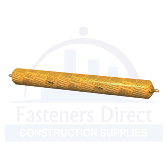 Sikaflex 11FC Sausage Grey 600ml (20) per each