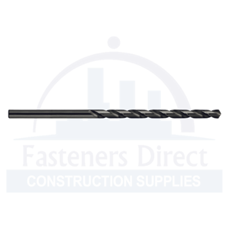 Sutton Jobber Drill Long Series Imperial 5/8