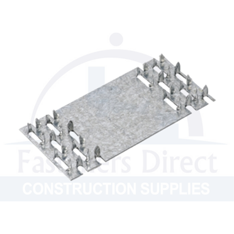 Strap Nail 50mm x 100mm per each