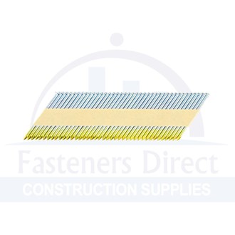 AGrade Heavy Duty Framing Nail 65mm per 1000