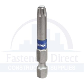 Spax T-Star Plus T-30 x 50mm (5) per each