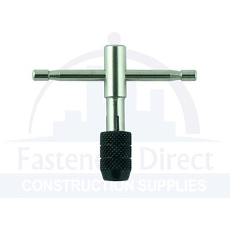 T-Tap Handle Wrench 1/4
